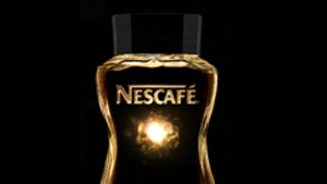 Nescafe Online Campaign